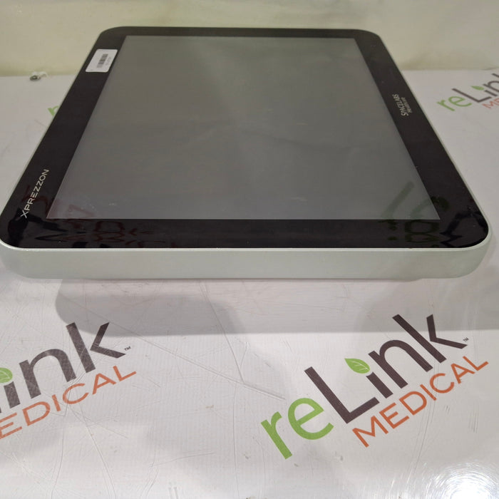 Spacelabs Healthcare 94267 Flat Panel Patient Monitor