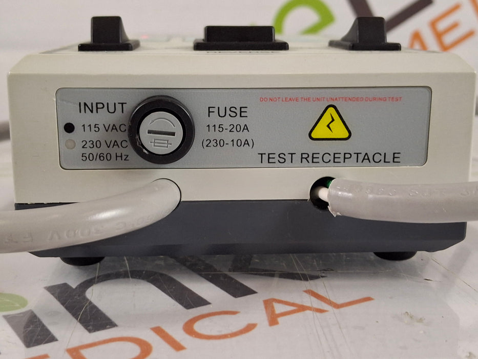 Netech Corp. LKG 610 Electrical Safety Analyzer