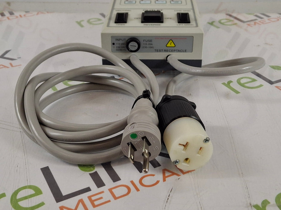 Netech Corp. LKG 610 Electrical Safety Analyzer