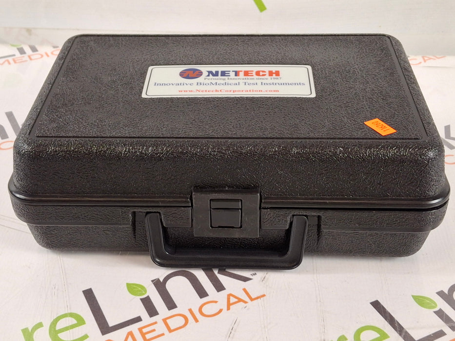 Netech Corp. LKG 610 Electrical Safety Analyzer