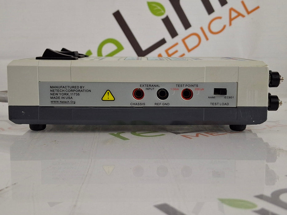 Netech Corp. LKG 610 Electrical Safety Analyzer