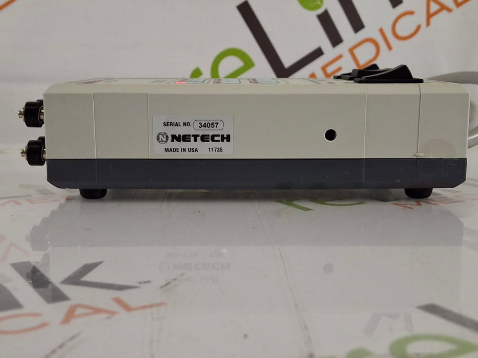 Netech Corp. LKG 610 Electrical Safety Analyzer