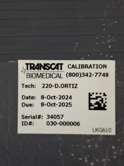 Netech Corp. LKG 610 Electrical Safety Analyzer