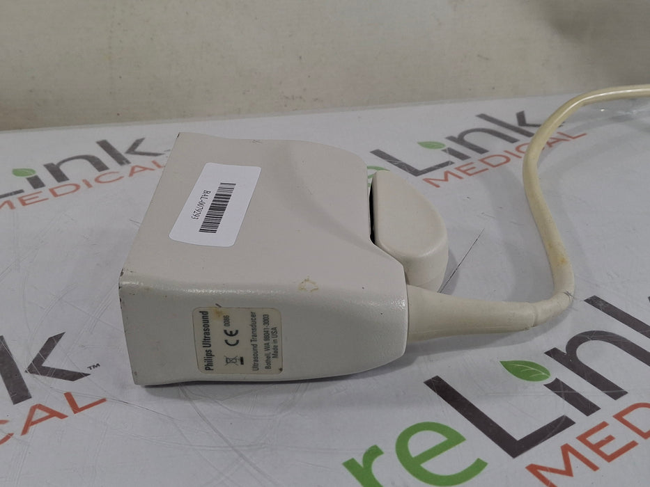 Philips C9-4 Curved Array Transducer