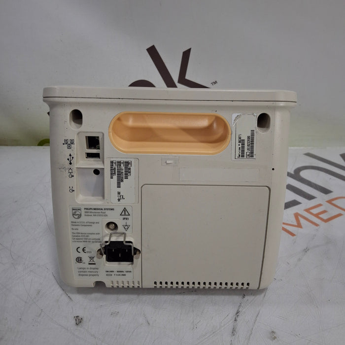 Philips Suresigns VS3 Vital Signs Monitor