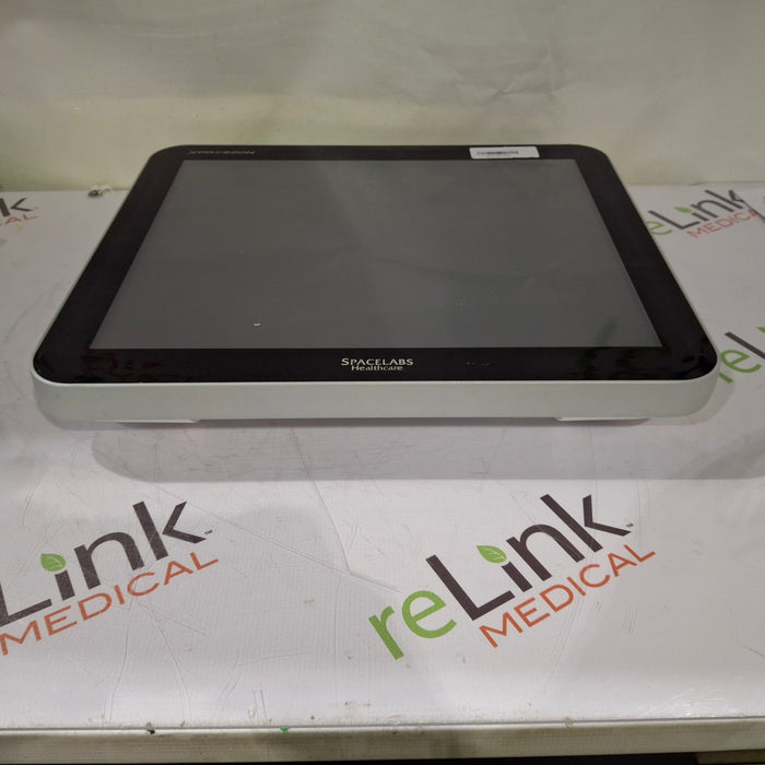 Spacelabs Healthcare 94267 Flat Panel Patient Monitor