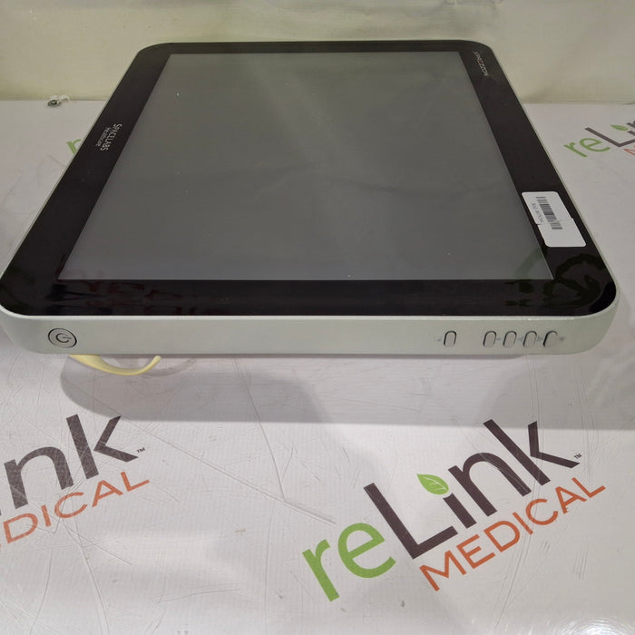 Spacelabs Healthcare 94267 Flat Panel Patient Monitor