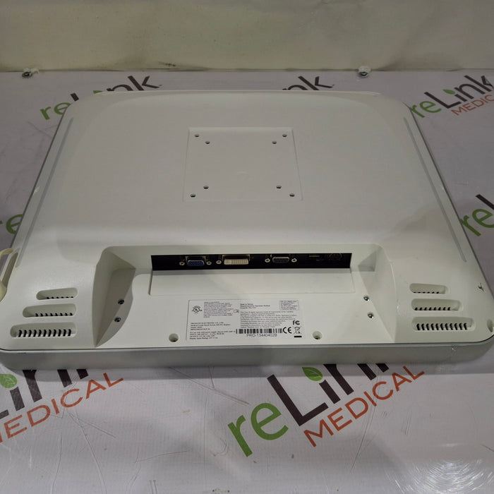 Spacelabs Healthcare 94267 Flat Panel Patient Monitor