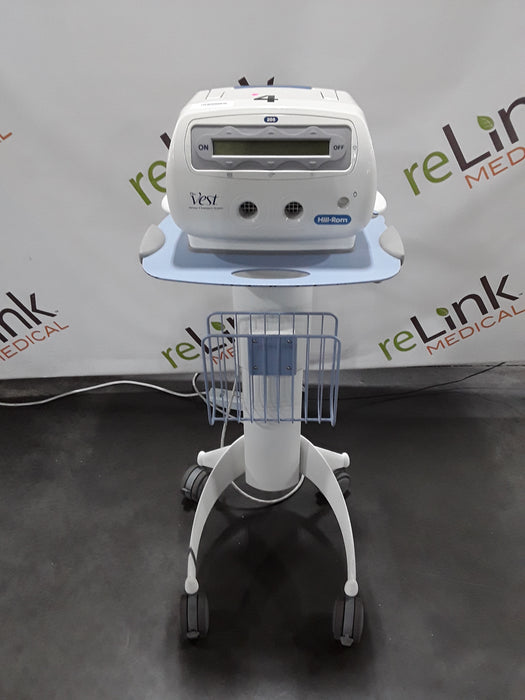 Hill-Rom The Vest Airway Clearance System Model 205