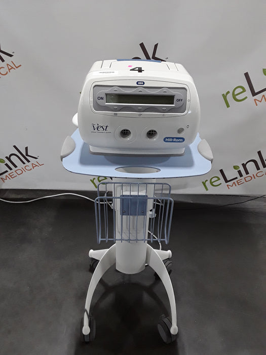 Hill-Rom The Vest Airway Clearance System Model 205