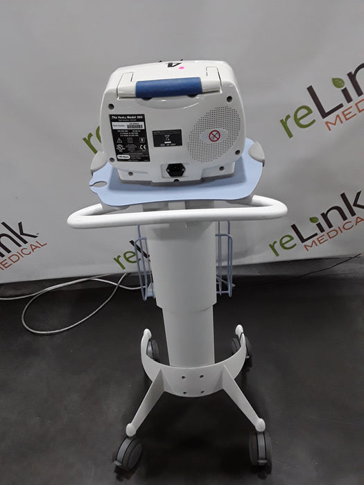 Hill-Rom The Vest Airway Clearance System Model 205