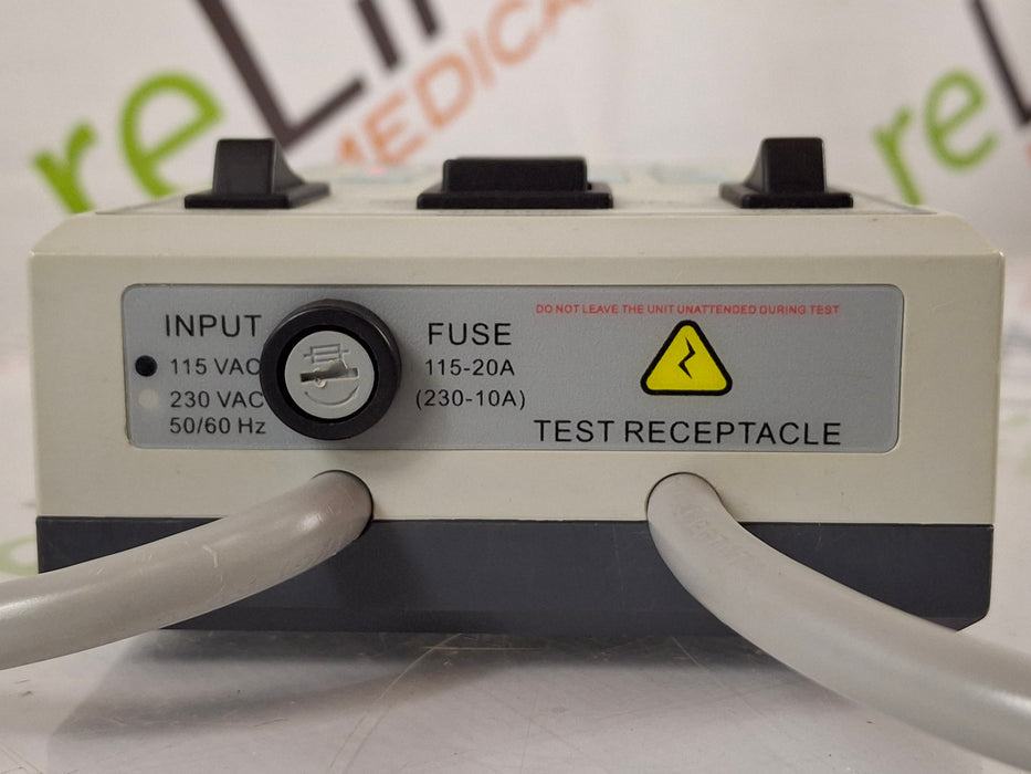 Netech Corp. LKG 610 Electrical Safety Analyzer