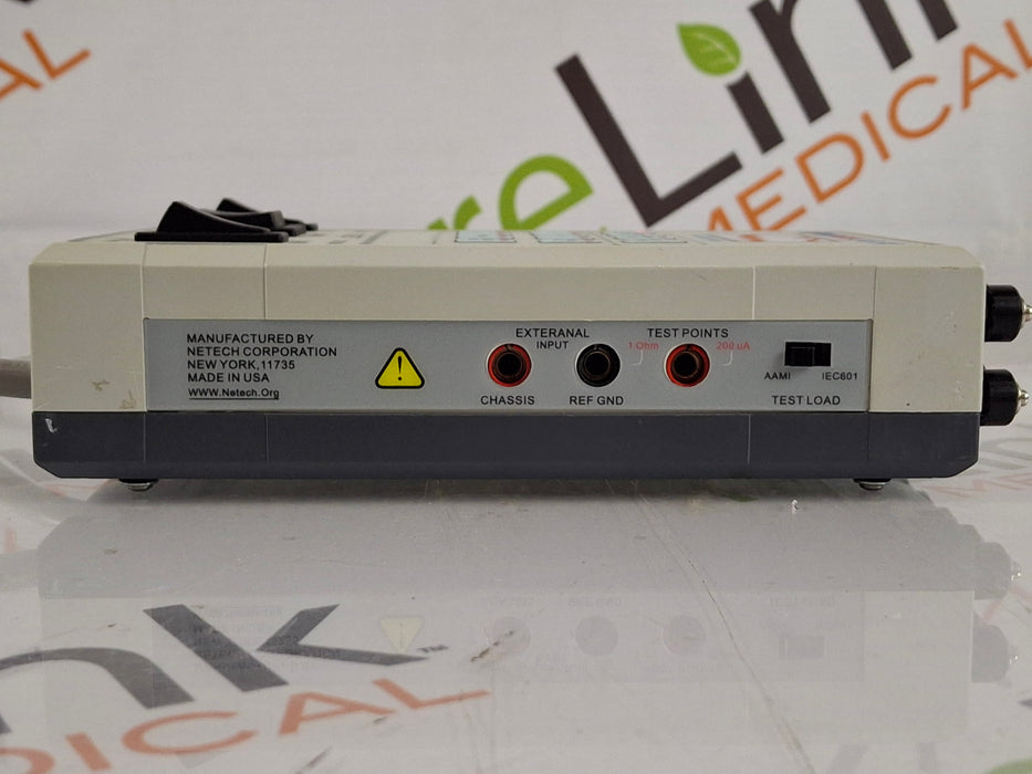 Netech Corp. LKG 610 Electrical Safety Analyzer
