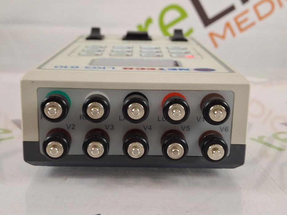Netech Corp. LKG 610 Electrical Safety Analyzer