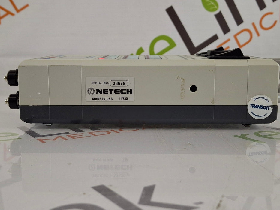 Netech Corp. LKG 610 Electrical Safety Analyzer