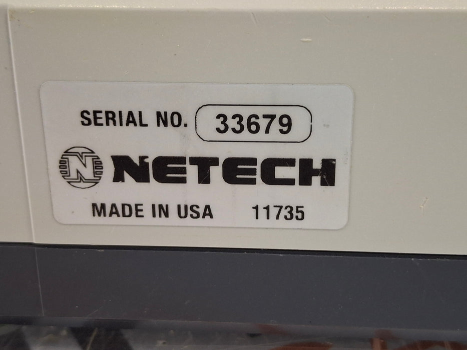 Netech Corp. LKG 610 Electrical Safety Analyzer