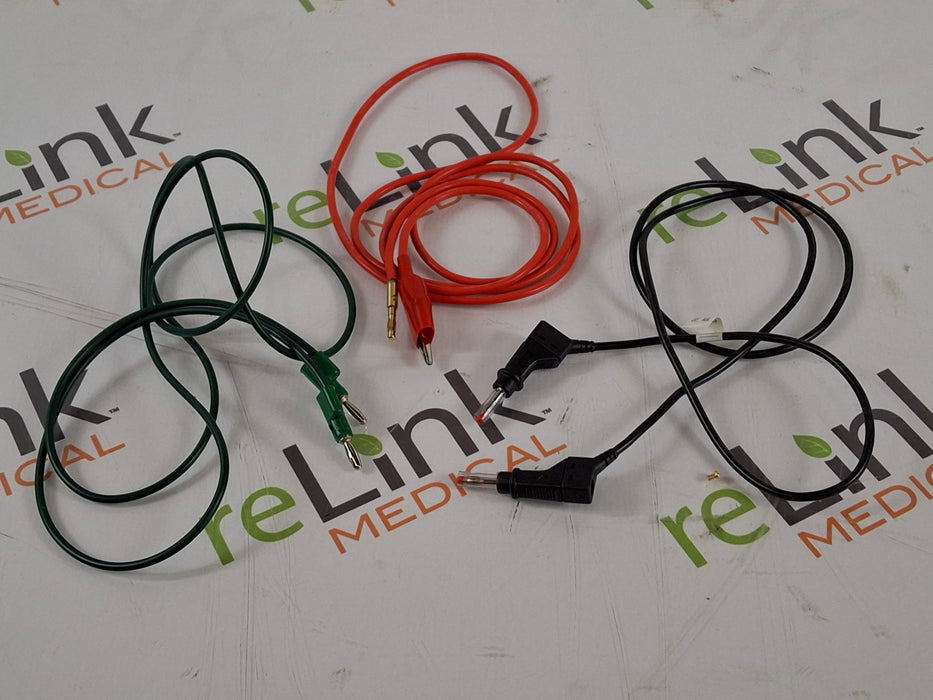 Netech Corp. LKG 610 Electrical Safety Analyzer