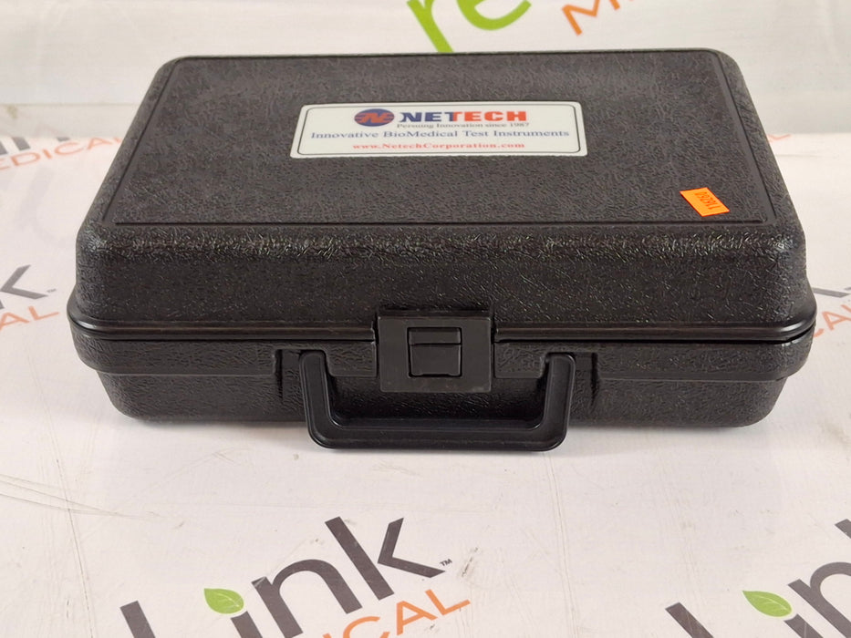 Netech Corp. LKG 610 Electrical Safety Analyzer