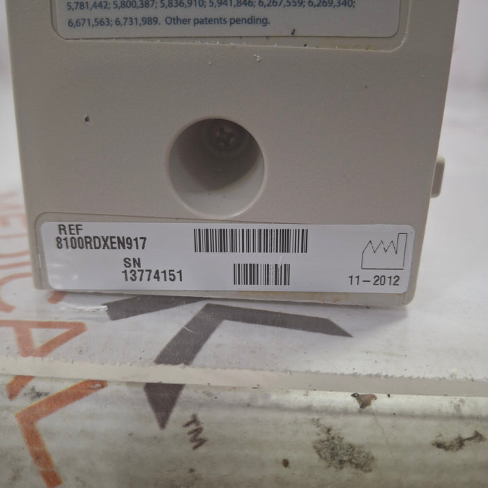 CareFusion Alaris 8100 LVP Infusion Pump Module