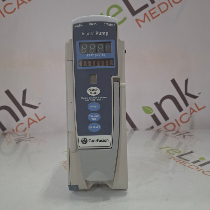 CareFusion Alaris 8100 LVP Infusion Pump Module