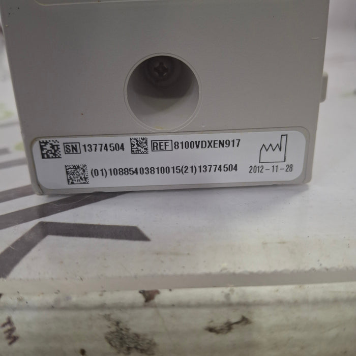 CareFusion Alaris 8100 LVP Infusion Pump Module