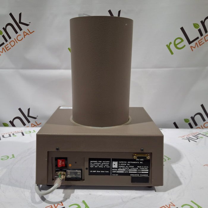 Capintec CRC-7 Radiostope Calibrator