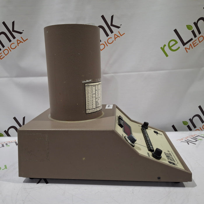 Capintec CRC-7 Radiostope Calibrator