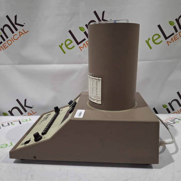 Capintec CRC-7 Radiostope Calibrator