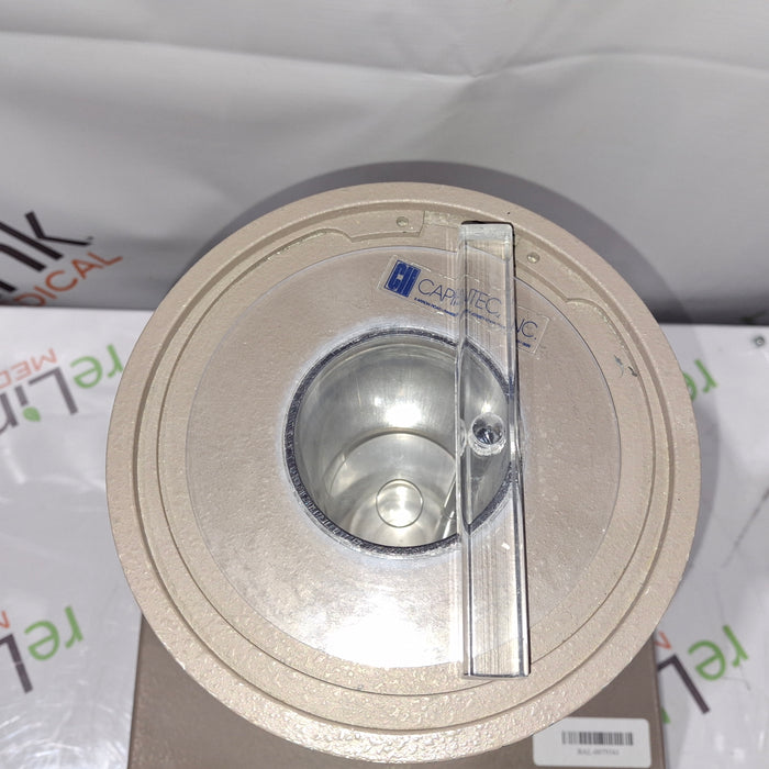 Capintec CRC-7 Radiostope Calibrator