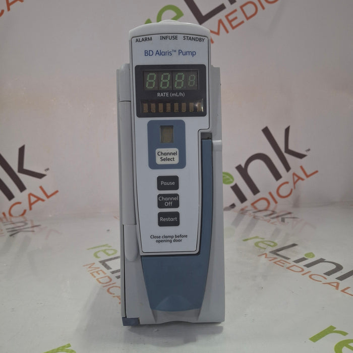 Becton Dickinson 8100 LVP Infusion Pump Module