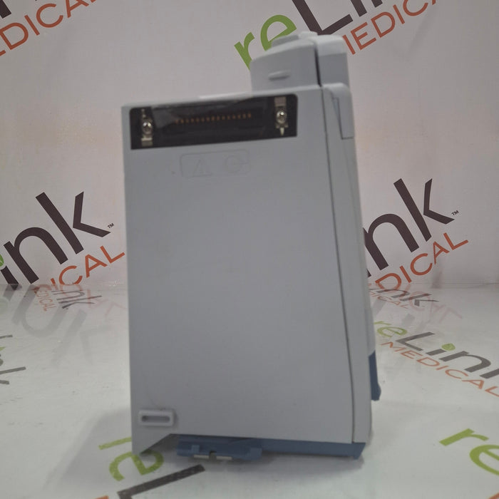 Becton Dickinson 8100 LVP Infusion Pump Module