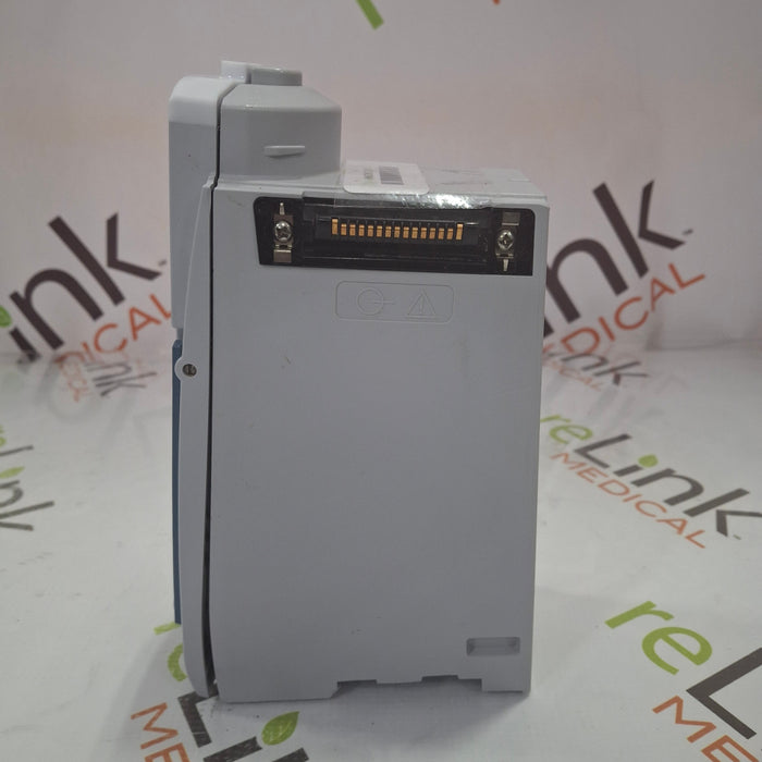 Becton Dickinson 8100 LVP Infusion Pump Module