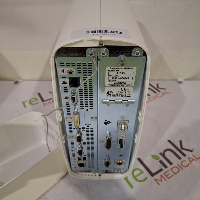 Spacelabs Healthcare Xprezzon Patient Monitor