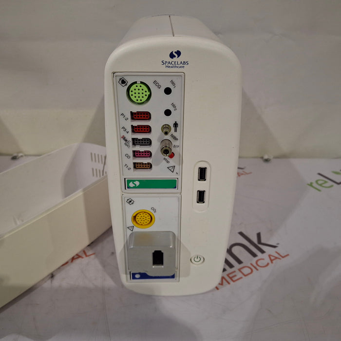 Spacelabs Healthcare Xprezzon Patient Monitor