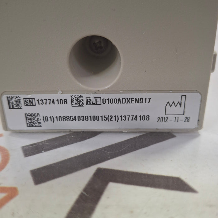 CareFusion Alaris 8100 LVP Infusion Pump Module