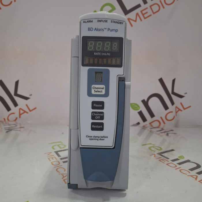 Becton Dickinson 8100 LVP Infusion Pump Module