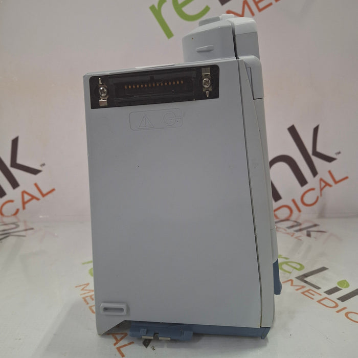 Becton Dickinson 8100 LVP Infusion Pump Module
