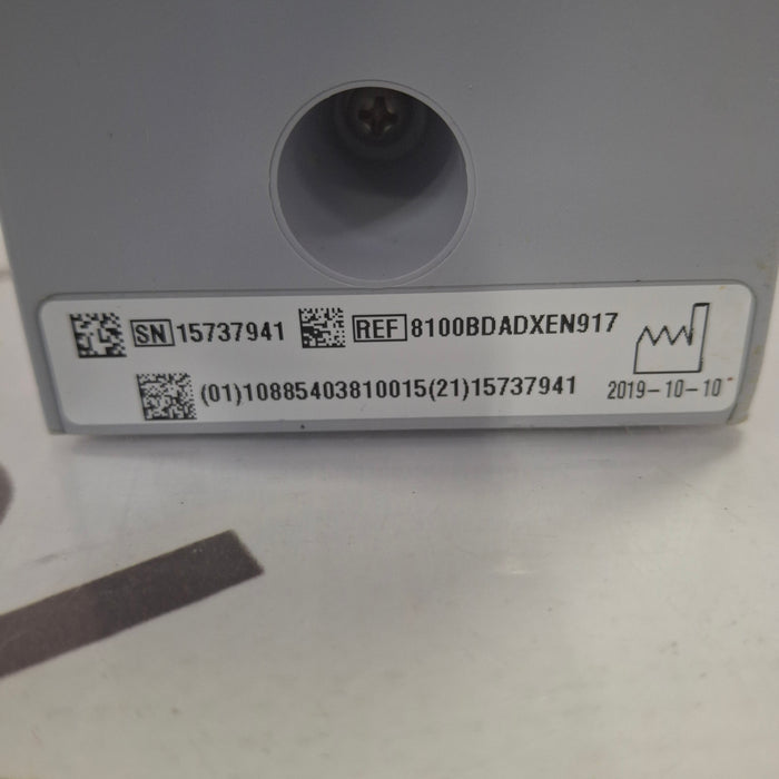 Becton Dickinson 8100 LVP Infusion Pump Module