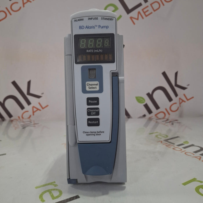 Becton Dickinson 8100 LVP Infusion Pump Module