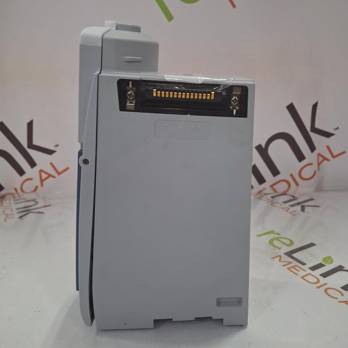 Becton Dickinson 8100 LVP Infusion Pump Module