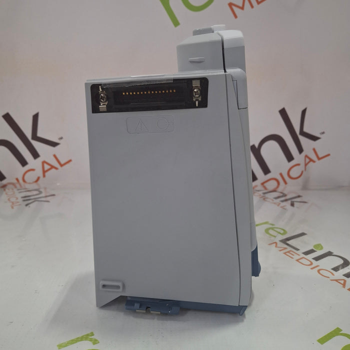 Becton Dickinson 8100 LVP Infusion Pump Module