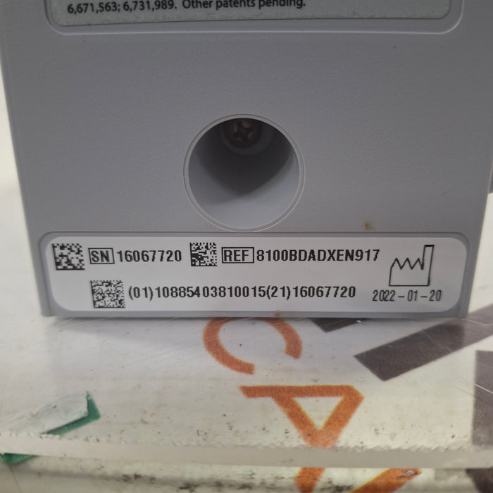 Becton Dickinson 8100 LVP Infusion Pump Module