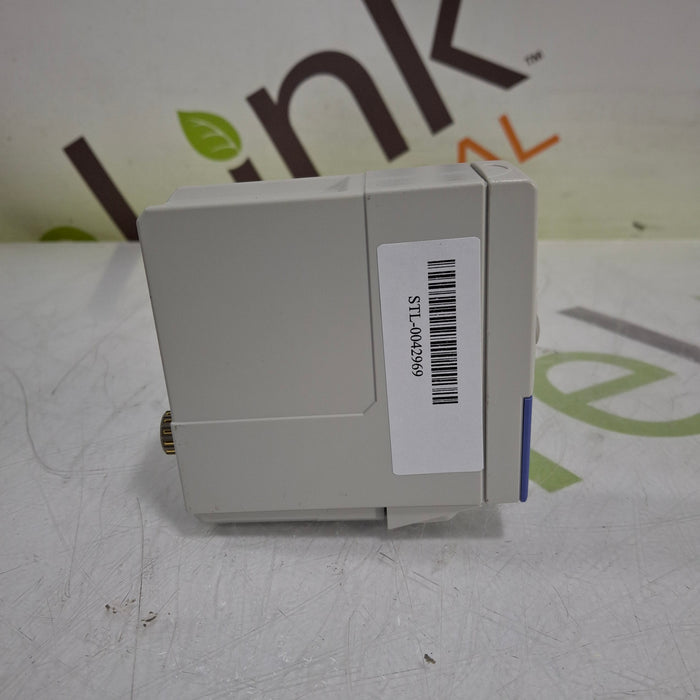 Philips M1020B IntelliVue SpO2 Single Parameter Module