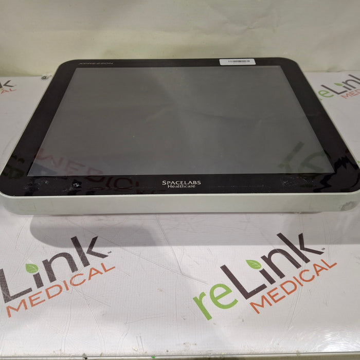 Spacelabs Healthcare 94267 Flat Panel Patient Monitor