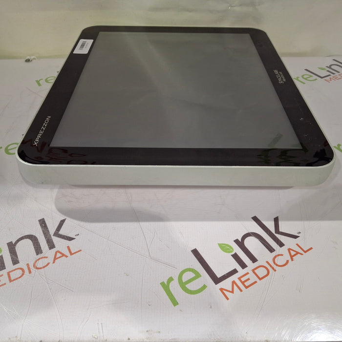 Spacelabs Healthcare 94267 Flat Panel Patient Monitor