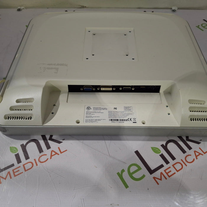 Spacelabs Healthcare 94267 Flat Panel Patient Monitor