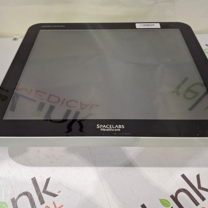 Spacelabs Healthcare 94267 Flat Panel Patient Monitor