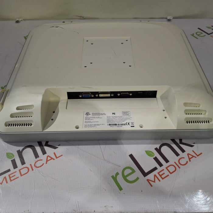 Spacelabs Healthcare 94267 Flat Panel Patient Monitor