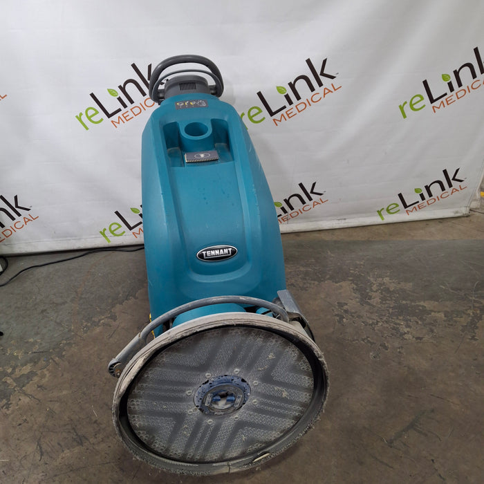 Tennant Co. B5 Walk Behind Floor Scrubber