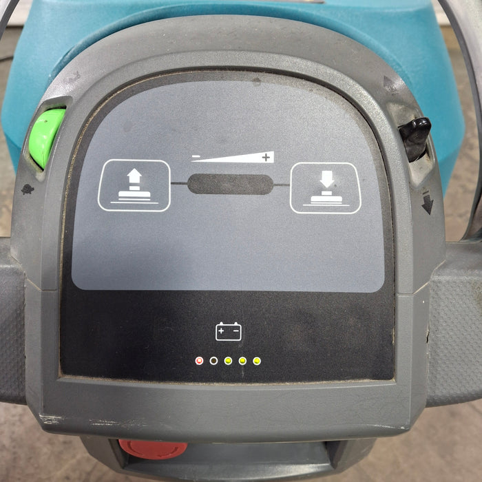 Tennant Co. B5 Walk Behind Floor Scrubber